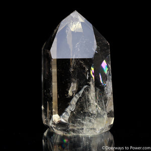 3" Citrine John of God Master Initiation Channeling Crystal A ++++ Quality