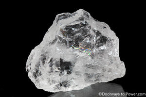 Powerful Satyaloka Azeztulite Synergy 12 Crystal Azozeo Super Activated