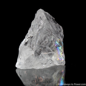 Powerful Satyaloka Azeztulite Synergy 12 Stone Azozeo Super Activated Crystal