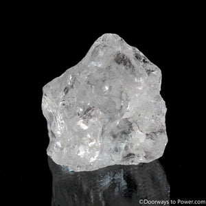 Powerful Satyaloka Azeztulite Synergy 12 Stone Azozeo Super Activated Crystal