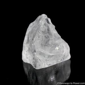 Powerful Satyaloka Azeztulite Synergy 12 Stone Azozeo Super Activated Crystal