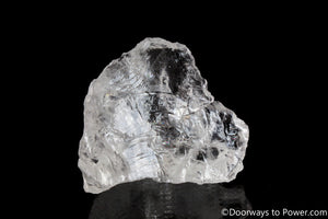 Powerful Satyaloka Azeztulite Synergy 12 Stone Azozeo Super Activated Crystal