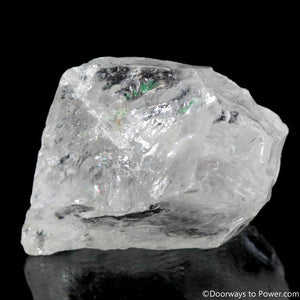Powerful Satyaloka Azeztulite Synergy 12 Stone Azozeo Super Activated Crystal