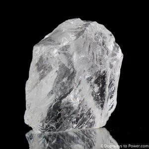 Powerful Satyaloka Azeztulite Synergy 12 Stone Azozeo Super Activated Crystal