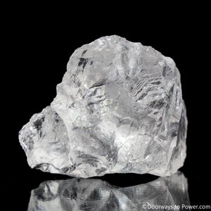 Azozeo Activated Satyaloka Azeztulite Synergy 12 Stone Crystal