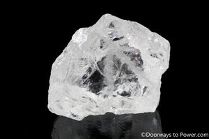 Azozeo Activated Satyaloka Azeztulite Synergy 12 Stone Crystal