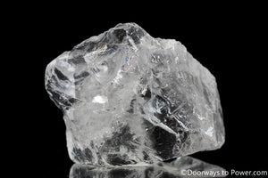 Azozeo Activated Satyaloka Azeztulite Synergy 12 Stone Crystal