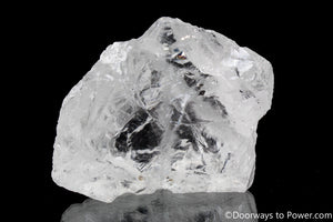 Azozeo Activated Satyaloka Azeztulite Synergy 12 Stone Crystal