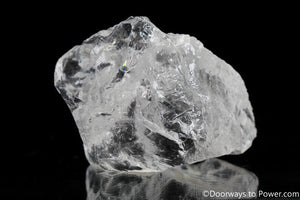 Azozeo Activated Satyaloka Azeztulite Synergy 12 Stone Crystal