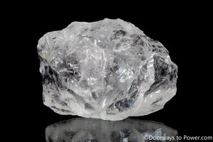 Azozeo Activated Satyaloka Azeztulite Synergy 12 Stone Crystal