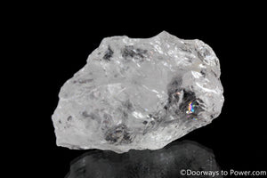 Azozeo Activated Satyaloka Azeztulite Synergy 12 Stone Crystal