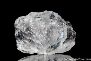 Azozeo Activated Satyaloka Azeztulite Synergy 12 Stone Crystal