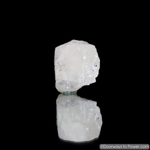 Burmese Phenacite Pleiadian Starbrary Phenakite Crystal Very Rare A +++