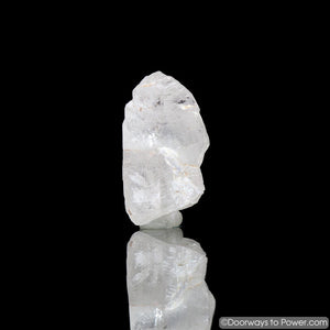 Burmese Phenacite Crystal Pleiadian Starbrary Very Rare A +++ Top Quality