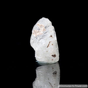 Burmese Phenacite Crystal Pleiadian Starbrary Very Rare A +++ Top Quality