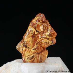 Rare KAURILITE Natural Raw Specimen from New Zealand