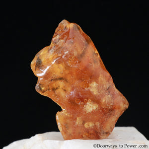 Rare KAURILITE Natural Raw Specimen from New Zealand