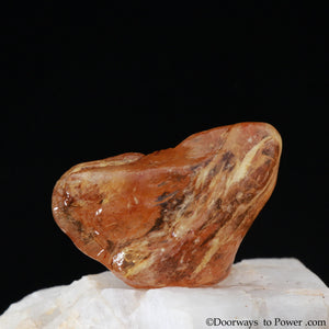 Rare KAURILITE Natural Raw Specimen - New Zealand