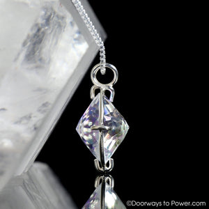 Angel Aura Radiant Heart Pendant