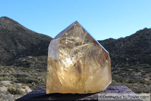 John of God Blessed Casa Crystal