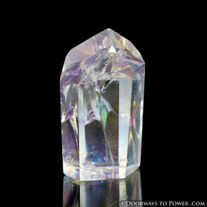 Amazing Angel Aura Master Dow Crystal Point A +++