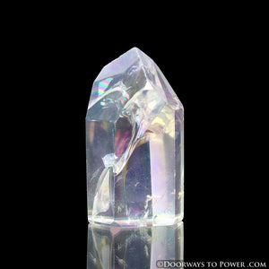 Amazing Angel Aura Master Dow Crystal Point A +++