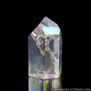 Amazing Angel Aura Master Dow Crystal Point A +++