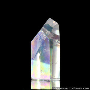 Amazing Angel Aura Master Dow Crystal Point A +++