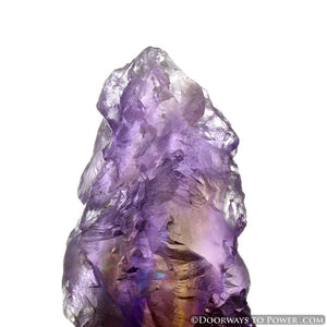 Ametrine Record Keeper Crystal "A ++++ Museum Quality"