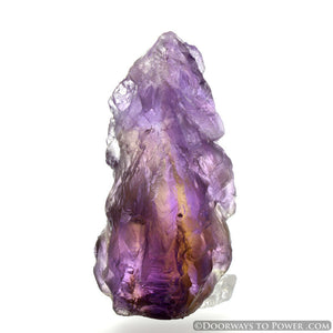 Ametrine Record Keeper Crystal "A ++++ Museum Quality"