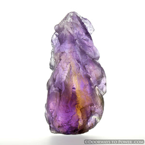 Ametrine Record Keeper Crystal "A ++++ Museum Quality"