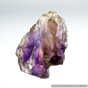 Ametrine Crystal Citrine & Amethyst Master Record Keeper A ++++