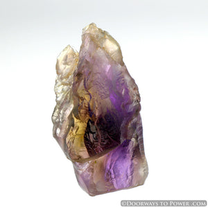 Ametrine Crystal Citrine & Amethyst Master Record Keeper A ++++