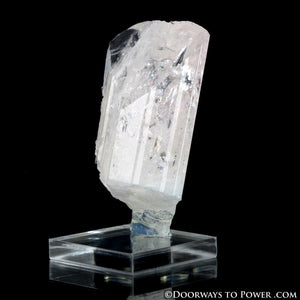 Danburite Pleiadian Starbrary Crystal Specimen A +++