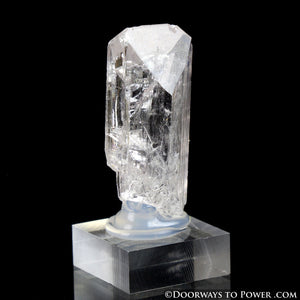 Danburite Pleiadian Starbrary Druzy Crystal Specimen