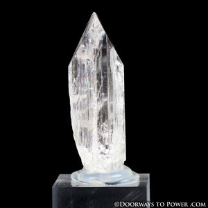 Danburite Pleiadian Starbrary Druzy Crystal Specimen