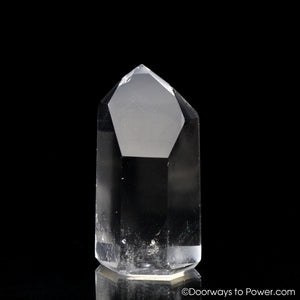 John of God Blessed & Energized Casa Crystal Point "Frequency"