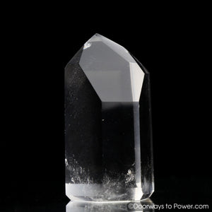 John of God Blessed & Energized Casa Crystal Point "Frequency"