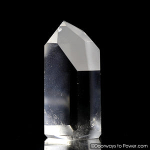 John of God Blessed & Energized Casa Crystal Point "Frequency"