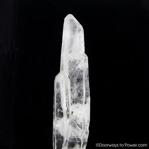 Diamantina Laser Wand - DT Inner Child Pleiadian Starbrary Crystal 'MASTERY'