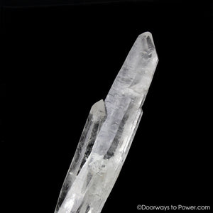 Diamantina Laser Wand - DT Inner Child Pleiadian Starbrary Crystal 'MASTERY'