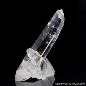 Colombian Lemurian Seed Pleiadian Starbrary Inner Child Crystal