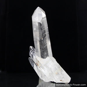 Colombian Lemurian Seed Pleiadian Starbrary Inner Child Crystal