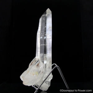 Colombian Lemurian Seed Pleiadian Starbrary Inner Child Crystal