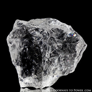 Satyaloka Azeztulite Synergy 12 Stone Crystal