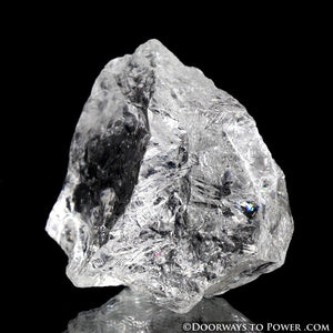 Satyaloka Azeztulite Synergy 12 Stone Crystal