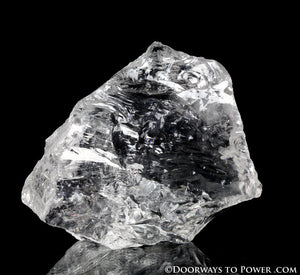 Satyaloka Azeztulite Synergy 12 Stone Crystal