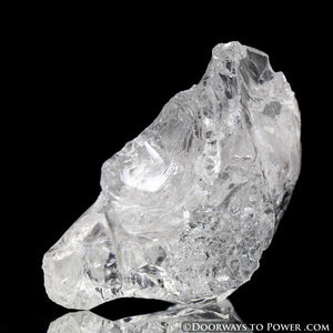 Satyaloka Azeztulite Synergy 12 Stone Crystal