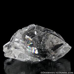 Satyaloka Azeztulite Synergy 12 Stone Crystal