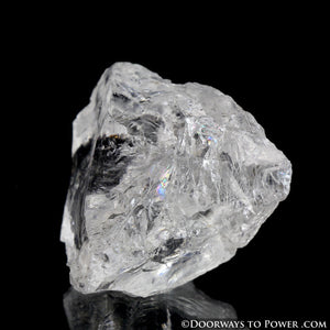 Reserved for ANNIE * Satyaloka Azeztulite Pleiadian Starbrary Crystal - Rare